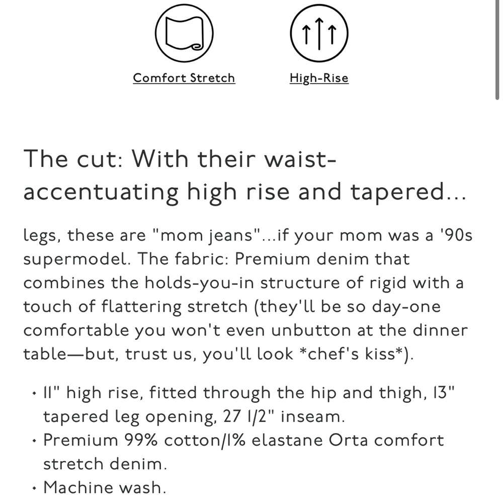 Madewell Light Blue Women Jeans - Picture 3 of 9